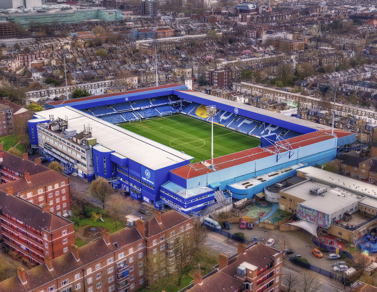 QPRstad