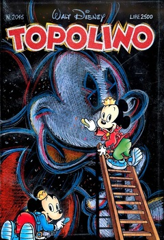 Topolino 2045 (1995)