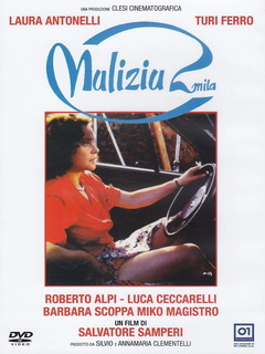 Malizia 2000  (1991)  Dvd5 Ita/Ted/Spa