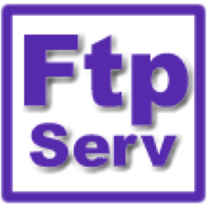 Ftp-Serv v7.1.5 MAS