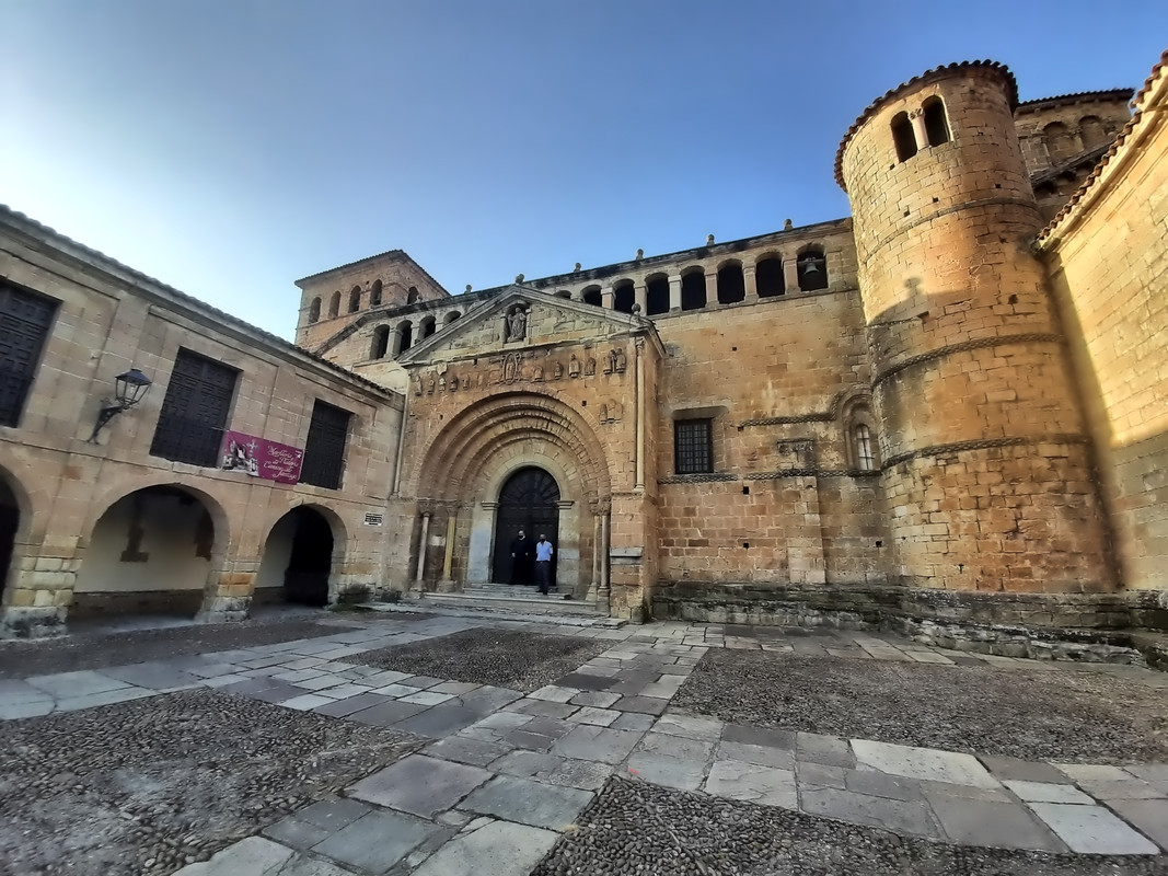 CANTABRIA - Blogs de España - SAN VICENTE DE LA BARQUERA - COMILLAS - SANTILLANA DEL MAR (7)