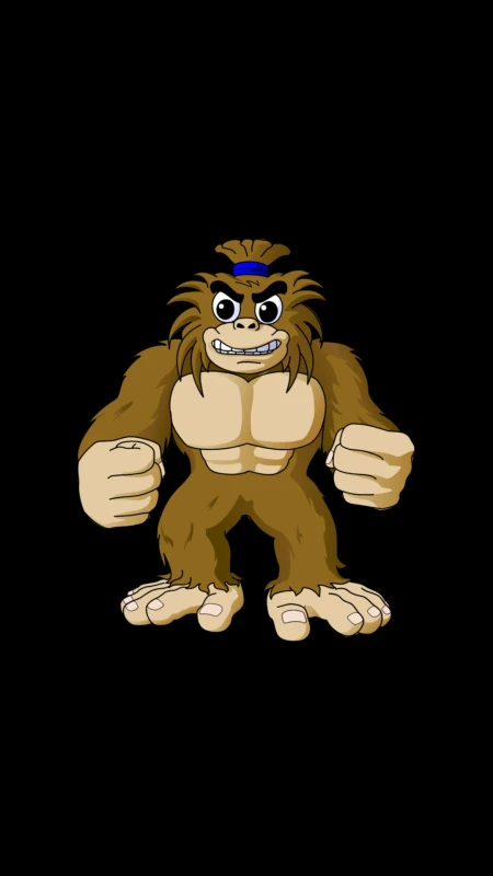 extract clipart svg to buffer to 1080x1920 kong1 with Filters Maker v1 0