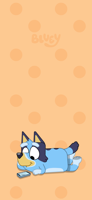 Bluey 2