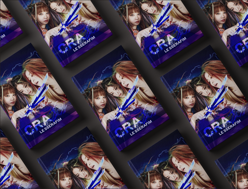 Álbum Photobook