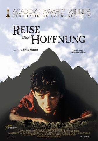  A remény útja (Reise der Hoffnung) (1990) DVDRip XviD HUNSUB MKV - színes, feliratos svájci-török-angol filmdráma, 105 perc 97804128161984487142