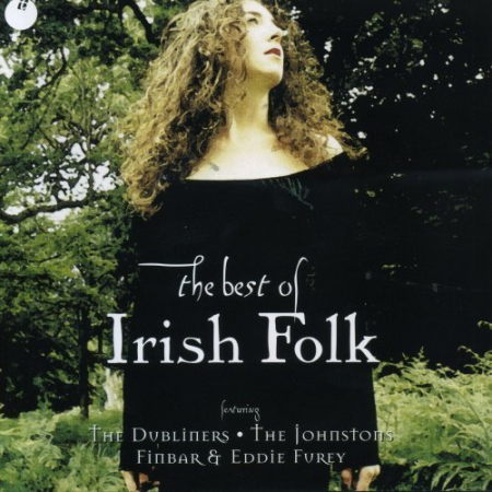 VA - The Best of Irish Folk (2002)