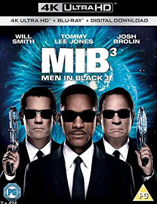 Men In Black 3 (2012).mkv 2160p UHD BluRay HDR10 HEVC x265 DTS AC3 iTA ENG