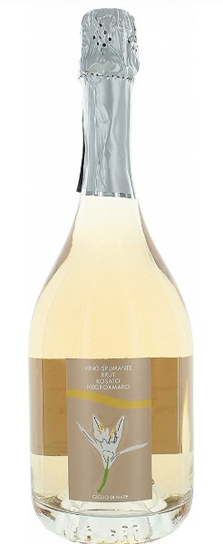 Giglio Di Mare Spumante Brut Rosato 75 cl