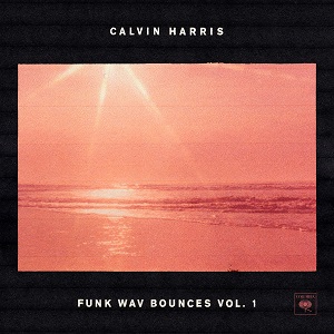Re: Calvin Harris