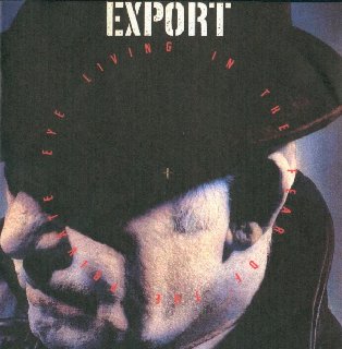 Export - Living In The Fear Of The Private Eye (1986).mp3 - 320 Kbps