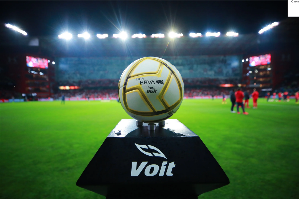 Estos son los cambios en la Liga MX ¿Se elimina el repechaje?