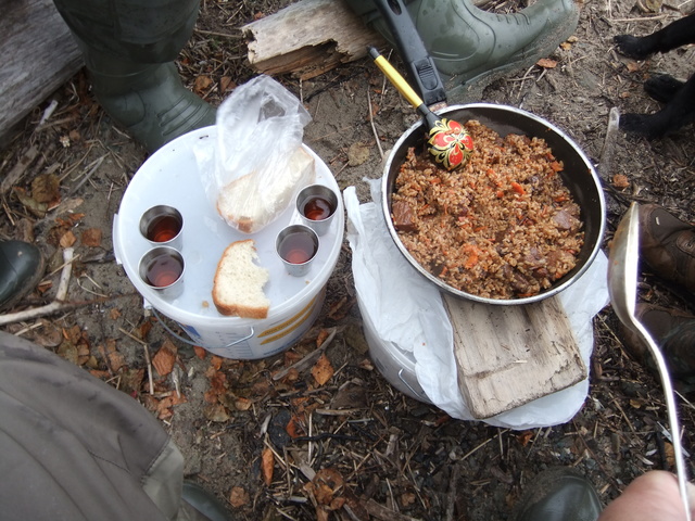 рыбалка ХМАО 094