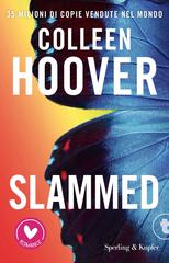 Colleen Hoover – Slammed (2026)