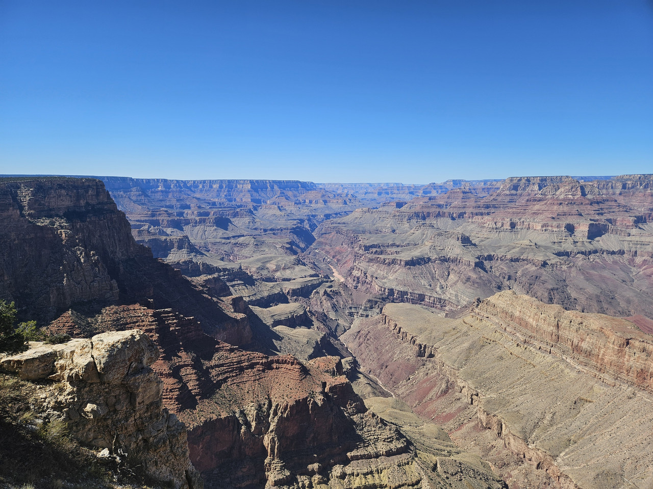 Grand Canyon