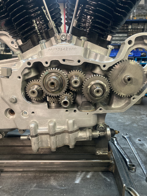 Cam gears — Postimages