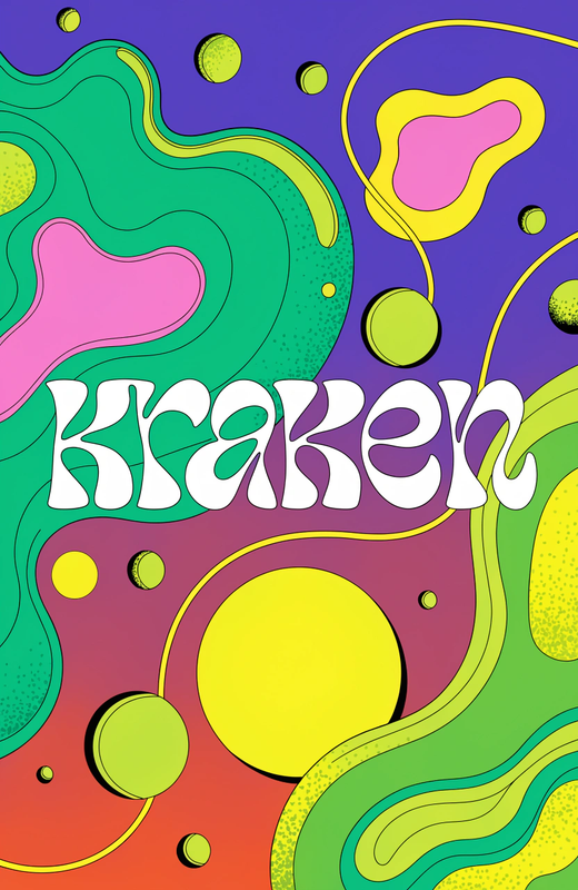 oblozka-s-nadpis'u-kraken-na-krasocnom-fone.png