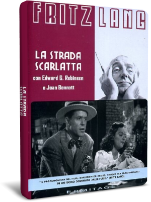 La strada scarlatta (1945) .avi BRRip AC3 Ita Eng
