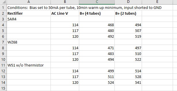 M-125 Build - Page 3 B-Voltages