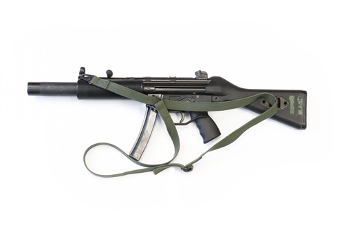 MP5SD-PRE86-3