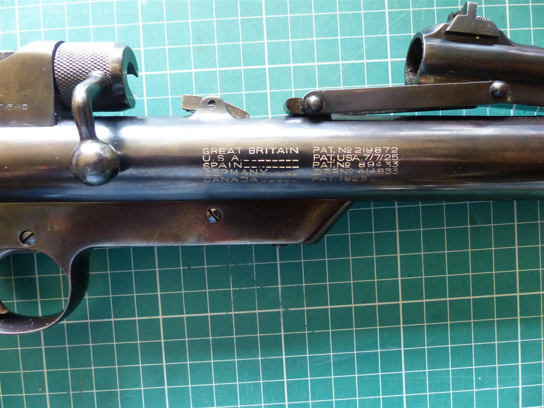 Service Roll Stampings (2)