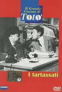 I tartassati (1959).avi DvdRip AC3 iTA