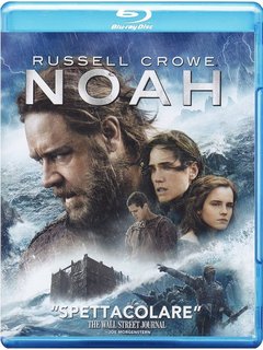 Noah (2014) WebDL 1080p AC3 ITA - ENG + SUB