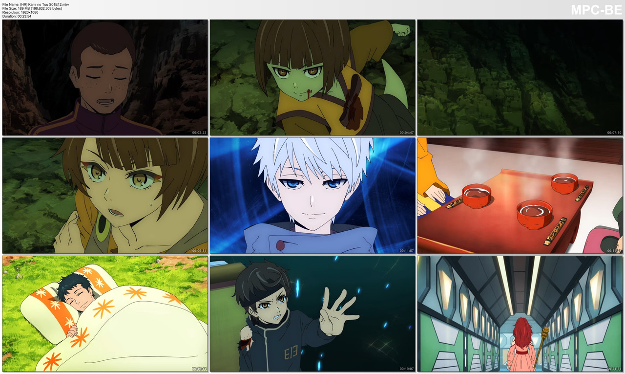[HR] Kami no Tou S01E12.mkv_thumbs