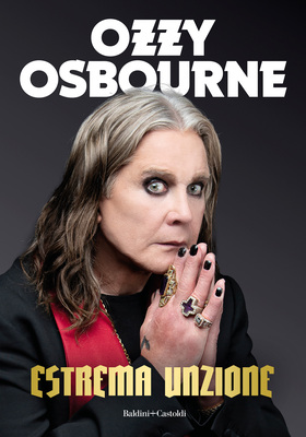 Ozzy Osbourne - Estrema unzione (2025)