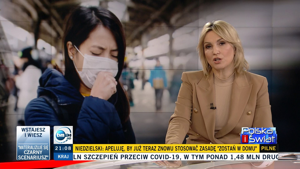 11 03 2021 marta kuligowska tvn24 4