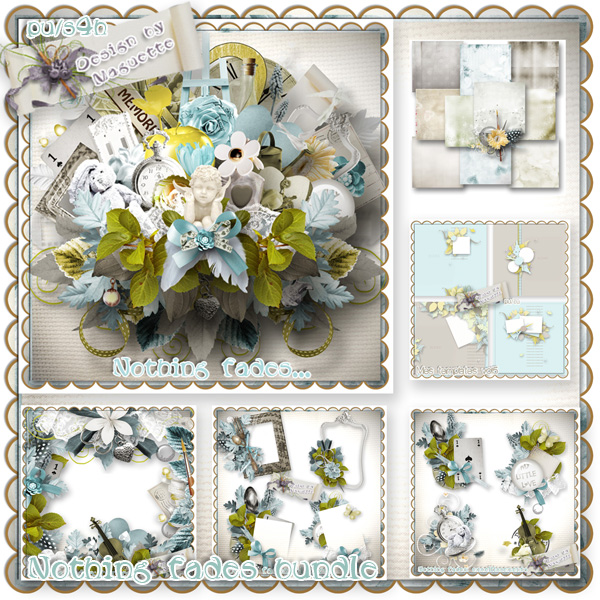 maguette-nothing-fades-bundle