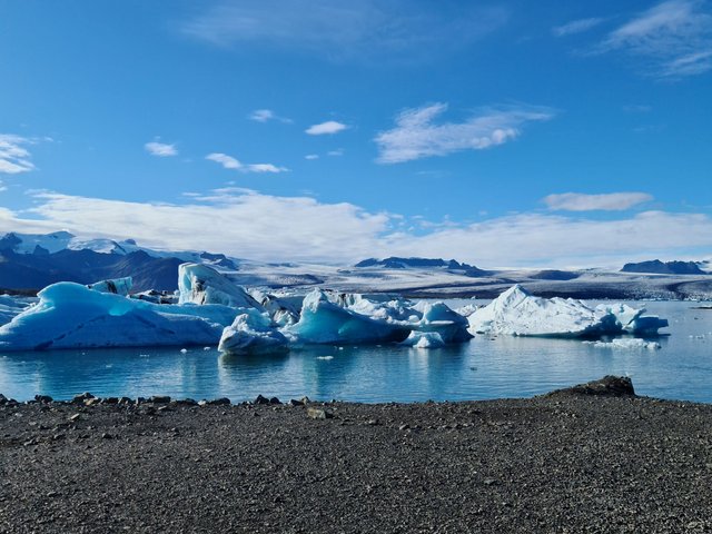 DIA 13: DJÚPIVOGUR A FJALLSÁRLÓN - Islandia en tiempos de Covid. Y con Camper! (21)