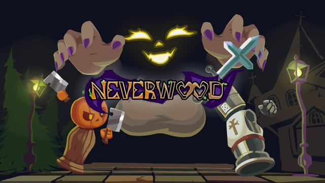 Download Neverwood APK 