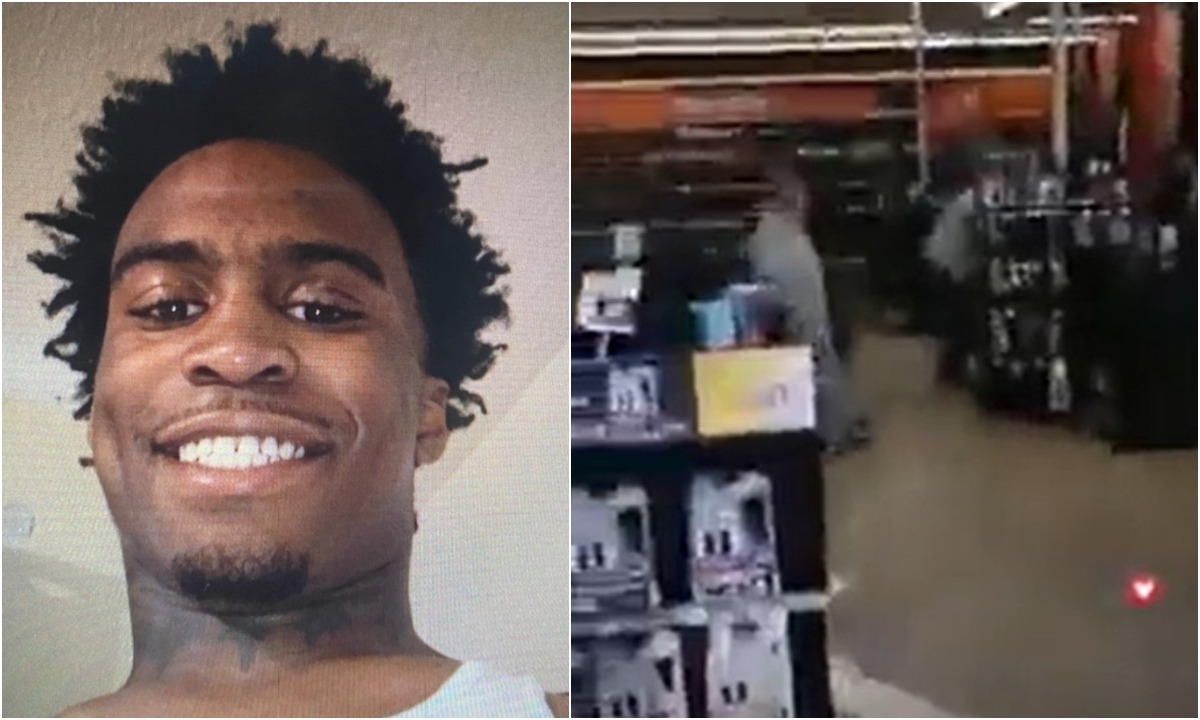 Un hombre abrió fuego en Memphis desde su auto mientras transmitía en Facebook