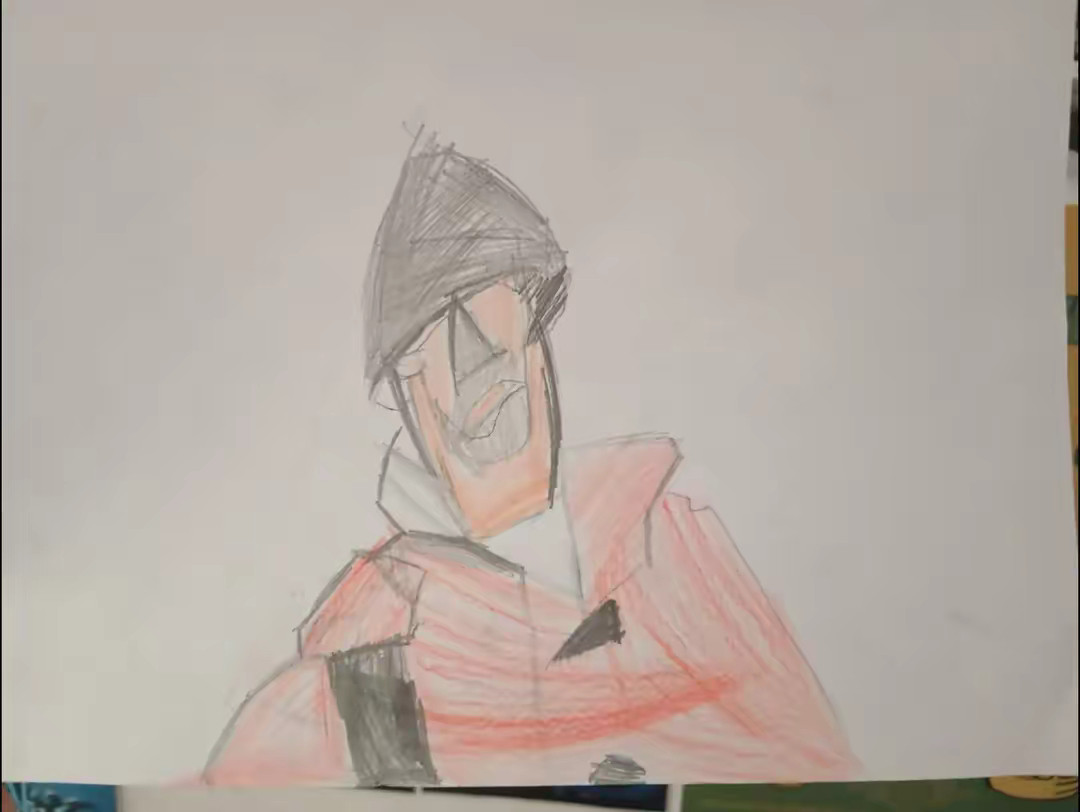 Student 4