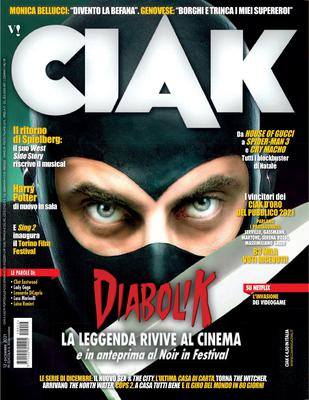 Ciak – Dicembre 2021