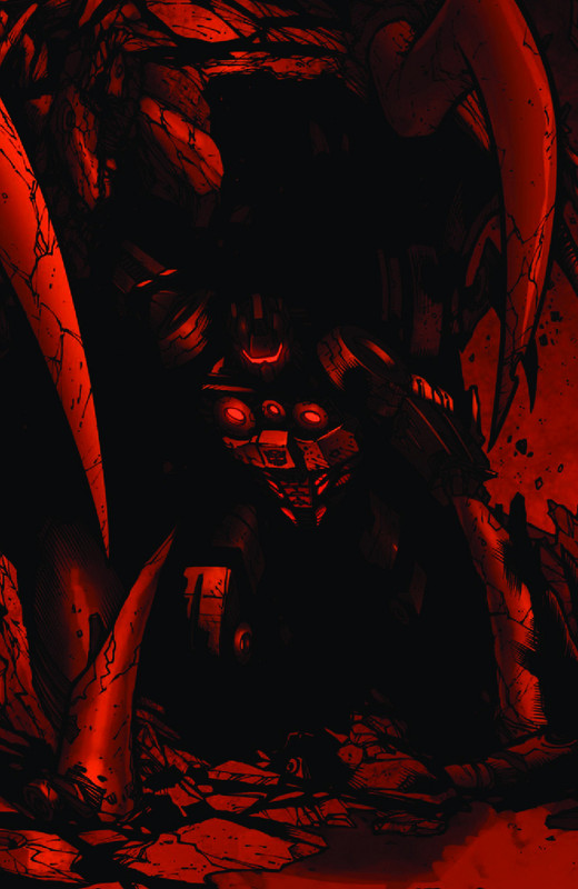 Transformers Prime Beast Hunters, Vol. 2 TPB Com