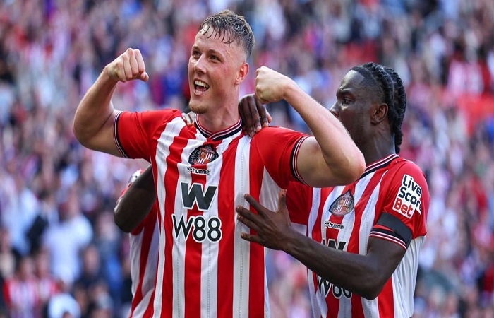 Soi kèo tài xỉu, phạt góc trận Burnley vs Sunderland, 21h00 ngày 23/08