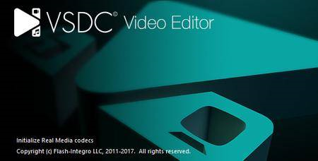 VSDC Video Editor Pro 7.1.1.392/391 Multilingual