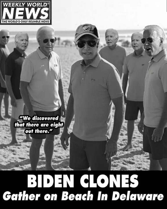 [Image: Clones.jpg]