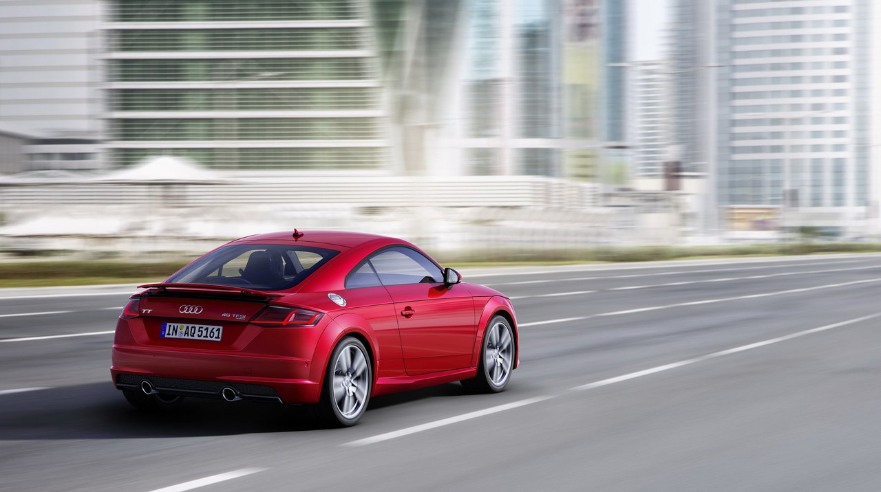2019 Audi TT (23)
