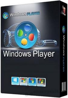 WindowsPlayer 3.9.0 Portable WindowsPlayer 3.9.0 Portable