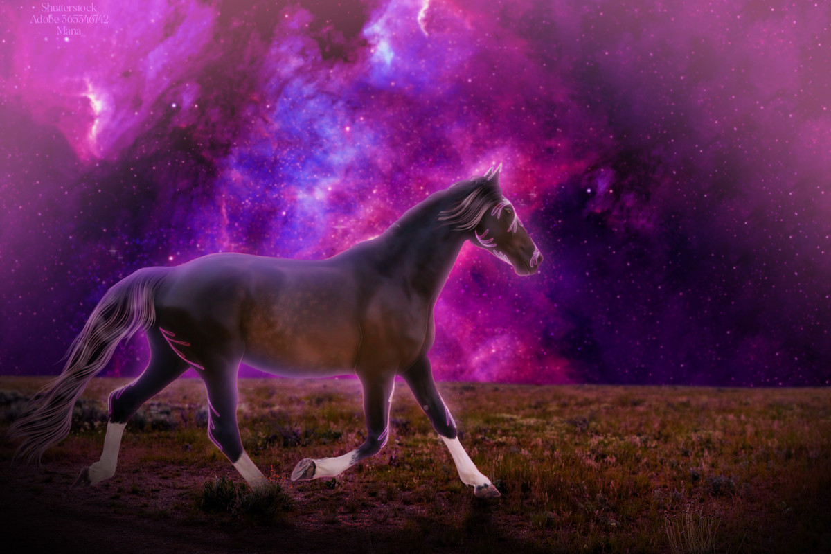 Galaxy-Pony-WIP