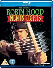 Robin Hood - Men In Tights (1993) WebDL 1080p E-AC3 ITA - ENG + SUB