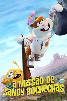 A Missão de Sandy Bochechas (2024) WEB-DL 1080p Dual Áudio A Missão de Sandy Bochechas (2024) WEB-DL 1080p Dual Áudio