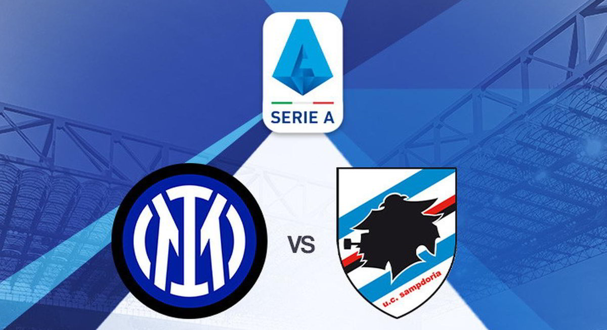 Rojadirecta Online Inter-Sampdoria Streaming Gratis