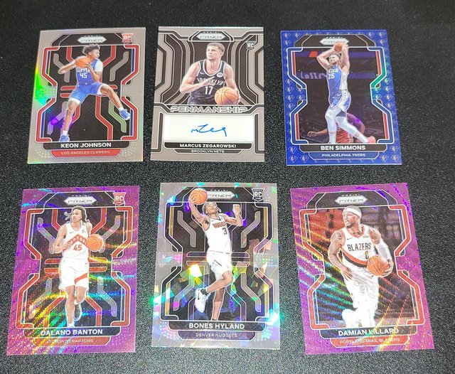 blowout cards forum target