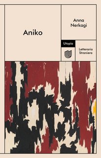 Anna Nerkagi - Aniko  (2024)