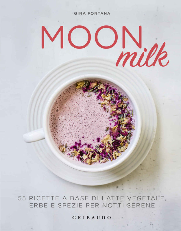 Gina Fontana - Moon Milk (2020)