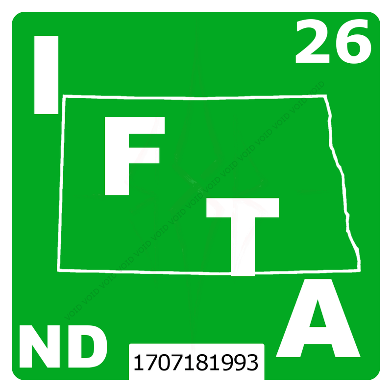 IFTA ND26