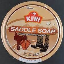 soap